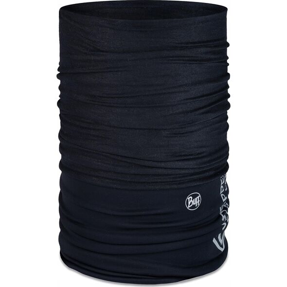 Buff Buff Windproof Tube Scarf 13294299910 Czarne One size 14204041 8428927541048
