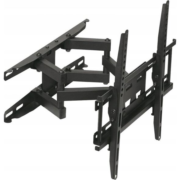 Art UCHWYT DO TV LCD/LED 23-60" 45KG AR-45 ART reg. pion i poziom 14205076 5902115404962