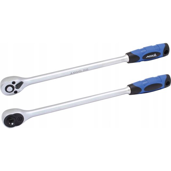 Asta ASTA RATCHET 1/4" LONG 275mm 14205205 5903802803631