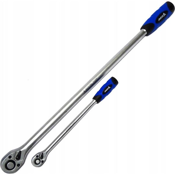 Asta ASTA RATCHET 1/4" LONG 275mm 14205205 5903802803631