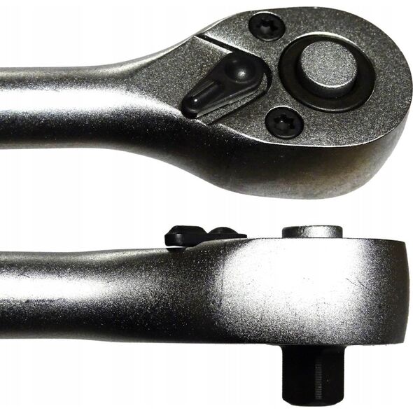 Asta ASTA RATCHET 1/4" LONG 275mm 14205205 5903802803631