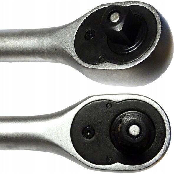 Asta ASTA RATCHET 1/4" LONG 275mm 14205205 5903802803631