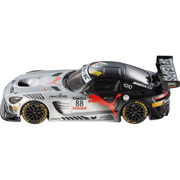 Mattel Hot Wheels Premium Pojazd 1:43 HMD44 14207368 194735124794