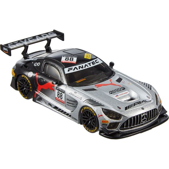 Mattel Hot Wheels Premium Pojazd 1:43 HMD44 14207368 194735124794