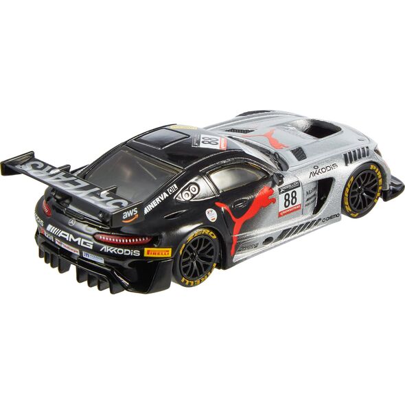 Mattel Hot Wheels Premium Pojazd 1:43 HMD44 14207368 194735124794