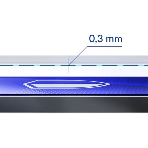 3MK 3MK FlexibleGlass Xiaomi 14T / 14T Pro  Szkło Hybrydowe 14209732 5903108611022