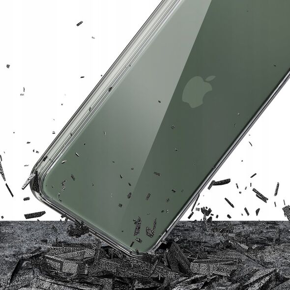 3MK 3MK Clear Case Motorola Moto G55 5G 14209737 5903108608893