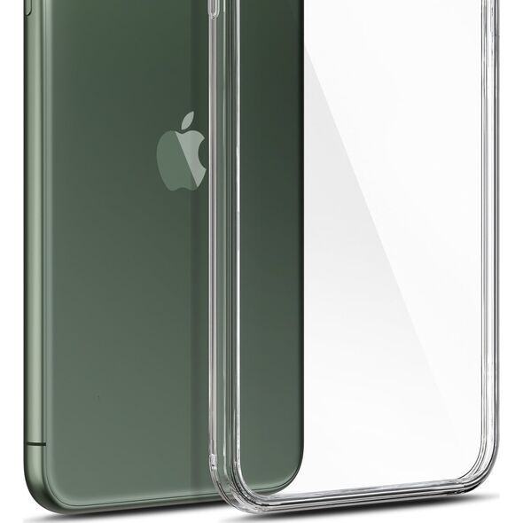 3MK 3MK Clear Case Motorola Moto G35 5G 14209816 5903108608916