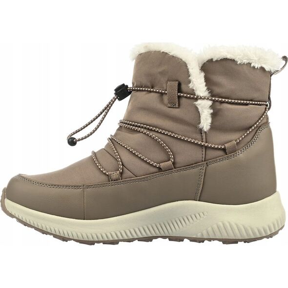 Buty trekkingowe damskie CMP CMP Sheratan 30Q4576-P780 Brązowe 38 14211557 8050243076791