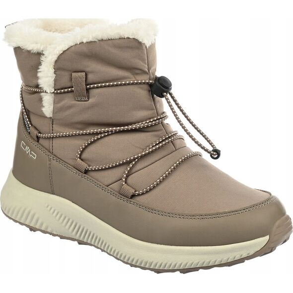 Buty trekkingowe damskie CMP CMP Sheratan 30Q4576-P780 Brązowe 38 14211557 8050243076791