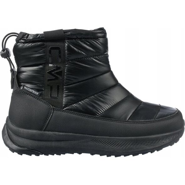Buty trekkingowe damskie CMP CMP Zoy 3Q79566-U901 Czarne 36 14211559 8058949217050