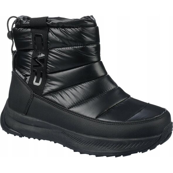 Buty trekkingowe damskie CMP CMP Zoy 3Q79566-U901 Czarne 38 14211560 8058949217135