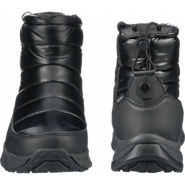 Buty trekkingowe damskie CMP CMP Zoy 3Q79566-U901 Czarne 38 14211560 8058949217135