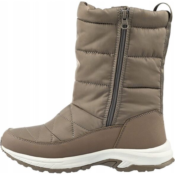 Buty trekkingowe męskie CMP CMP Yakka 3Q75986-P780 Brązowe 41 14211565 8050243100434