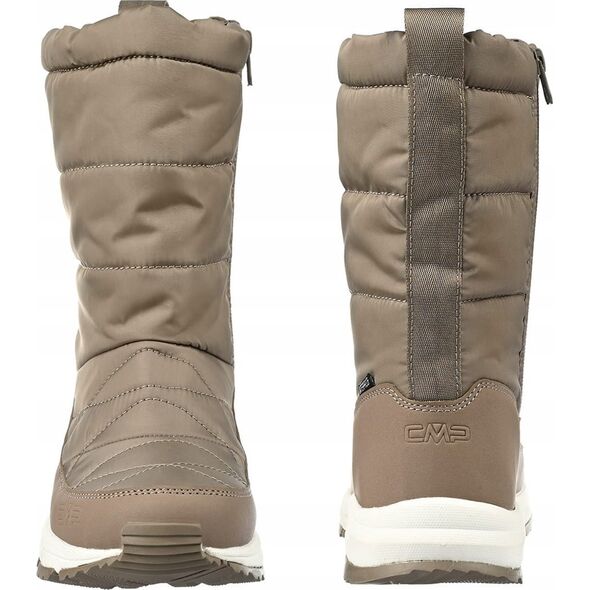 Buty trekkingowe męskie CMP CMP Yakka 3Q75986-P780 Brązowe 41 14211565 8050243100434