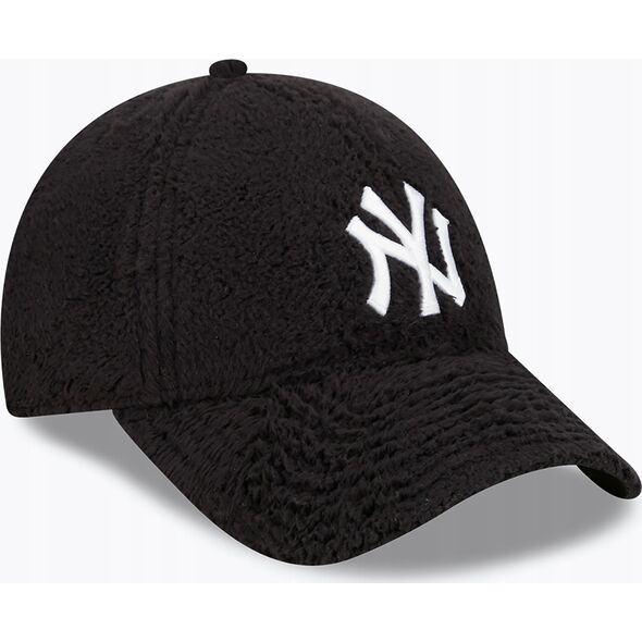 New Era New Era Teddy 9FORTY New York Yankees Cap 60424860 Czarne OSFM 14211566 197371306487