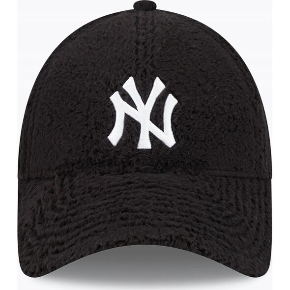 New Era New Era Teddy 9FORTY New York Yankees Cap 60424860 Czarne OSFM 14211566 197371306487