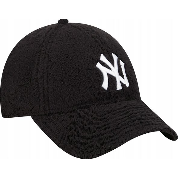 New Era New Era Teddy 9FORTY New York Yankees Cap 60424860 Czarne OSFM 14211566 197371306487