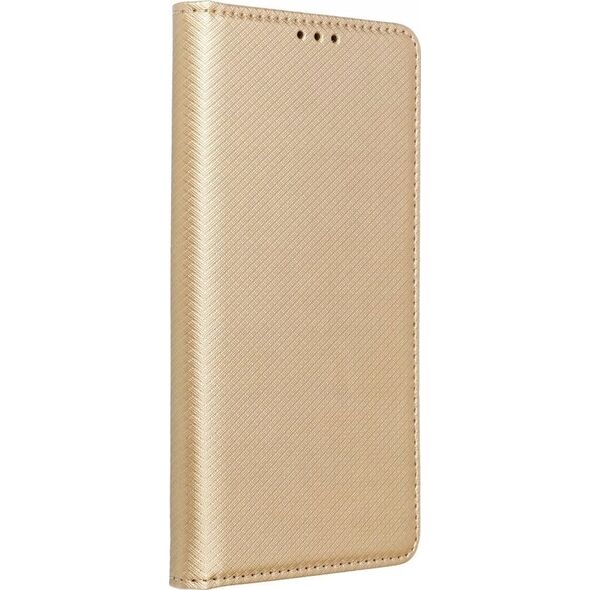 Vega KABURA CASE BOOK DO SAMSUNG A16 ZŁOTY> 14211710 5903396328411