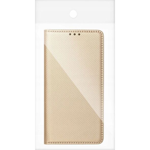 Vega KABURA CASE BOOK DO SAMSUNG A16 ZŁOTY> 14211710 5903396328411