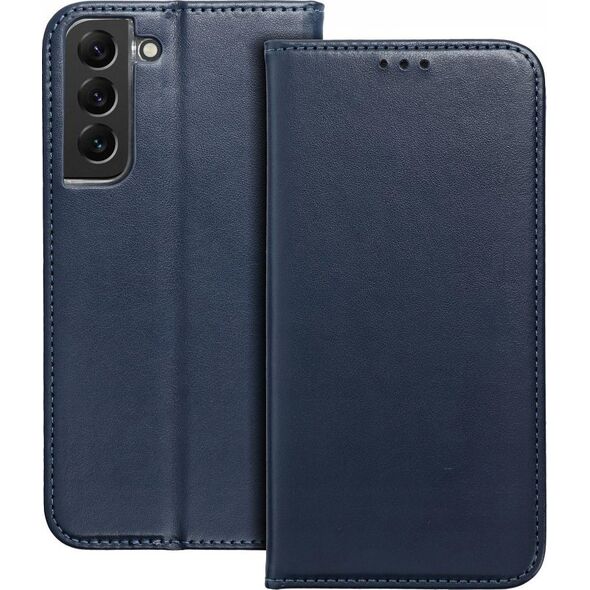 Vega KABURA MAGNETO BOOK DO SAMSUNG A16 GRANATOWY> 14211733 5903396325700