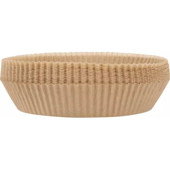 Klausberg WKŁAD PAPIEROWY DO FRYTOWNICY 16cm 100szt. KLAUSBERG KB-7779 14214115 5908287277793