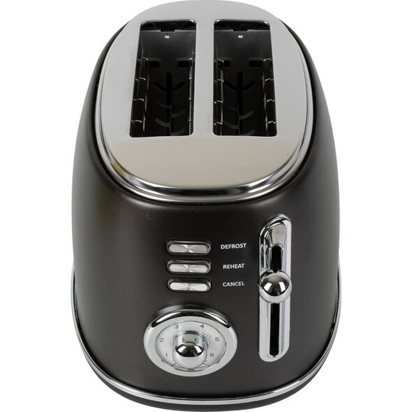 Toster Berlinger Haus TOSTER DO GRZANEK BERLINGER HAUS BH-9643 ANTRACIT 14214123 5999108481659