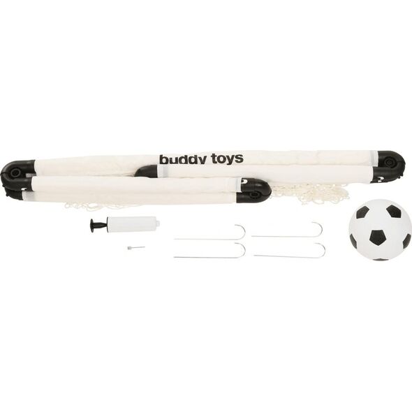 Buddy Toys BOT 3111 Pika nona bramka   BUDDY TOYS 14214674 8590669263417