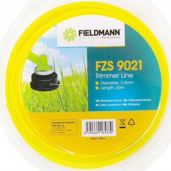 Fieldmann FZS 9021 14214682 8590669165339
