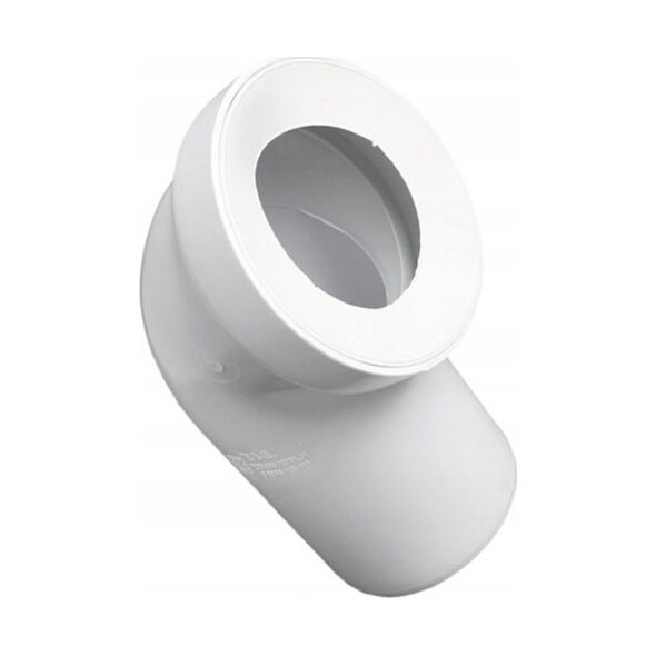 Alkotest WC.K90 KOLANO DO WC 90 FI 110 // S.KOL.WC.90/110 14214747 5900308736845