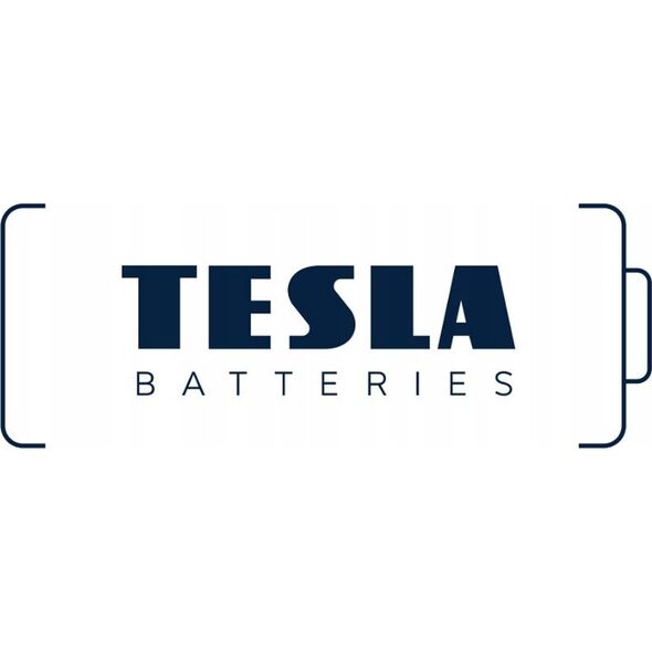 Tesla TESLA batteri CR2450 lithium 5-pak - 2293484 14215119 8594183397405