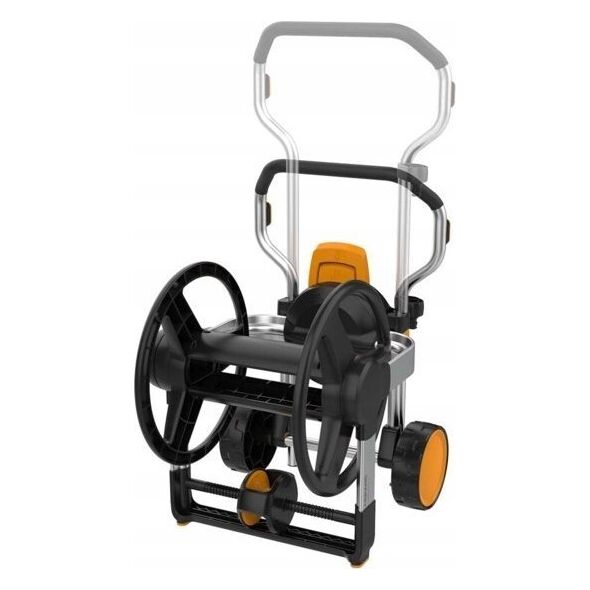 Fiskars FISKARS BĘBEN NA WĄŻ XL Z KÓŁKAMI 14215139 6411501512376