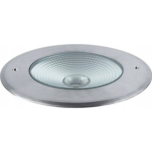 Paulmann Oprawa najazdowa VANEA LED 3.5W 160lm IP67 okrągła 3000K 230V aluminium szkło 14215169 4000870947487
