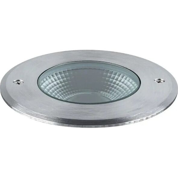 Paulmann Oprawa najazdowa VANEA LED 3.5W 160lm IP67 okrągła 3000K 230V aluminium szkło 14215169 4000870947487