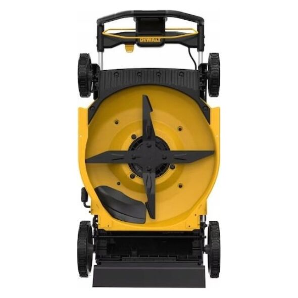 Kosiarka akumulatorowa Dewalt DEWALT KOSIARKA 2x18V DCMWP134W2 53cm 2x8,0Ah 14215305 5035048832653