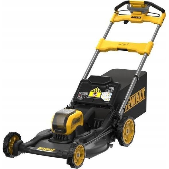 Kosiarka akumulatorowa Dewalt DEWALT KOSIARKA 54V FV DCMWP500N 53cm 14215344 5035048811047