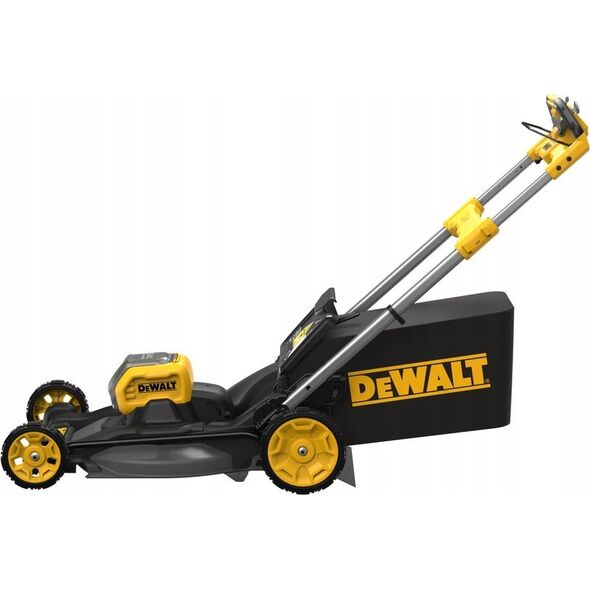 Kosiarka akumulatorowa Dewalt DEWALT KOSIARKA 54V FV DCMWP500N 53cm 14215344 5035048811047