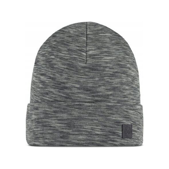 Buff Buff Merino Heavyweight Beanie 11818795210 szary One size 14215439 8428927368898
