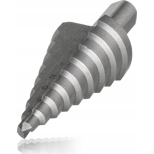 Wiertło SMART365 wiertło stopniowe hss 4-20 mm smart365 14215721 5901769687998