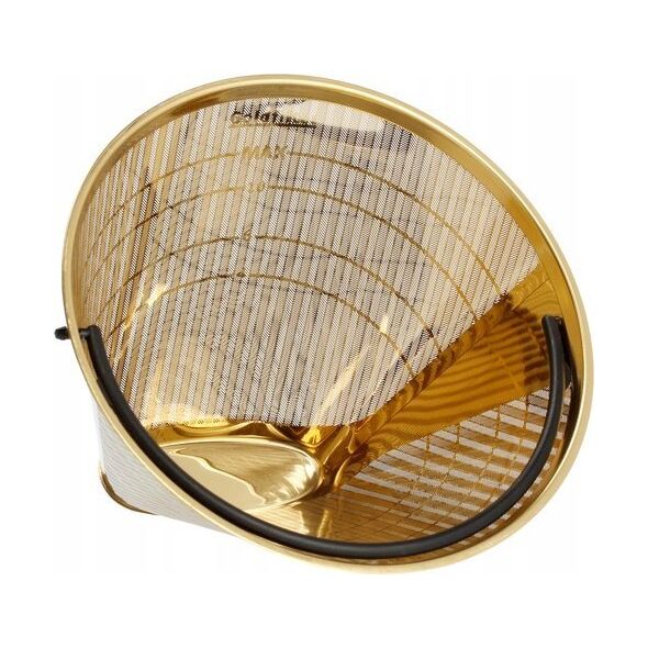 Wkład filtrujący Moccamaster Selexions Gold Filter 1x4 - Filtr Stalowy 14217494 4025215000443