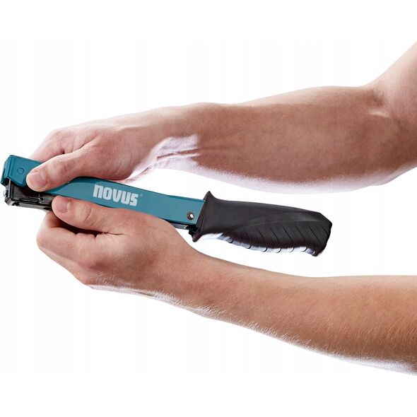 Felo IMPACT HAMMER STAPLER J-022 NOVUS 14218256 4009729082041