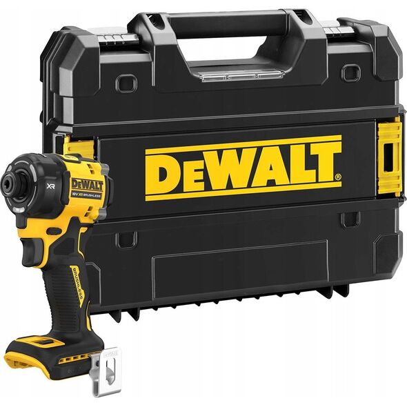 Klucz udarowy Dewalt DEWALT. IMPACT DRIVER 18V   DCF870N 56Nm HYDRAULIC TSTAK 14218422 5035048833674