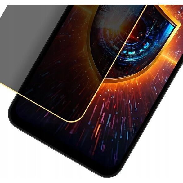 3MK Samsung Galaxy A16 - 3mk Silky Matt Privacy 14218778 5903108616867