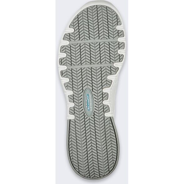 Skechers Buty Skechers Marsin Gmina SR White 14219611 195204028230