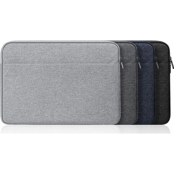 Torba Dux Ducis DUX DUCIS futerał LBDB na laptop 15.5-16" Horizontal Sleeve czarny 14221245 6934913009437