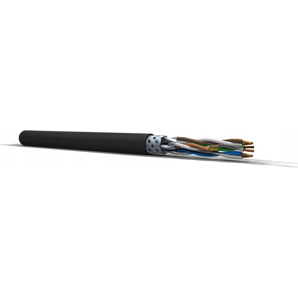 Montis Kabel S/FTP Cat6A 2m Montis MT116-2 14222558 5901811407475