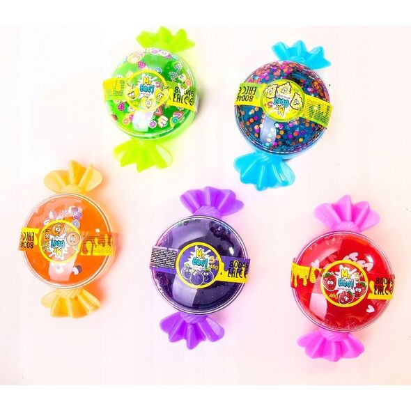 Maksik Glutek Slime MrBoo Aroma Candy 80134 14222766 4820199475313