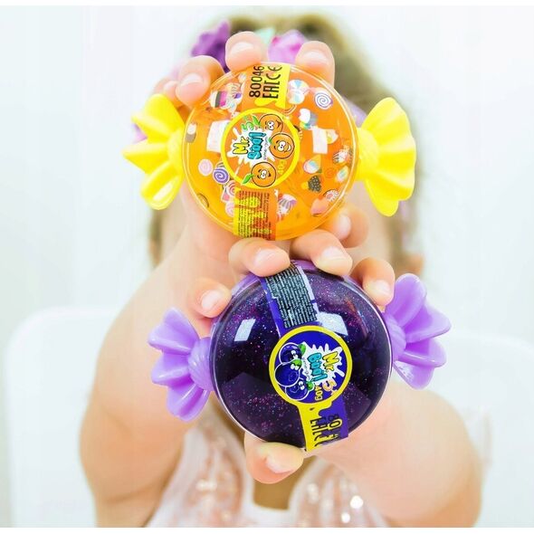 Maksik Glutek Slime MrBoo Aroma Candy 80134 14222766 4820199475313