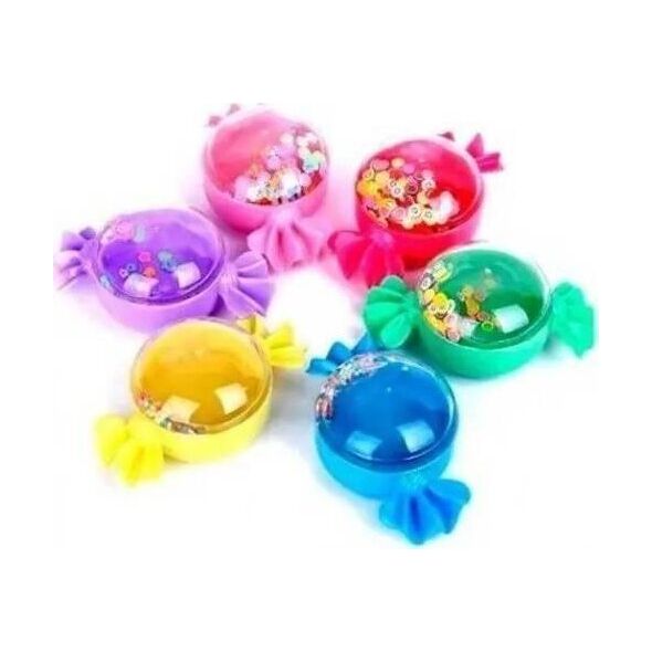 Maksik Glutek Slime MrBoo Aroma Candy 80134 14222766 4820199475313