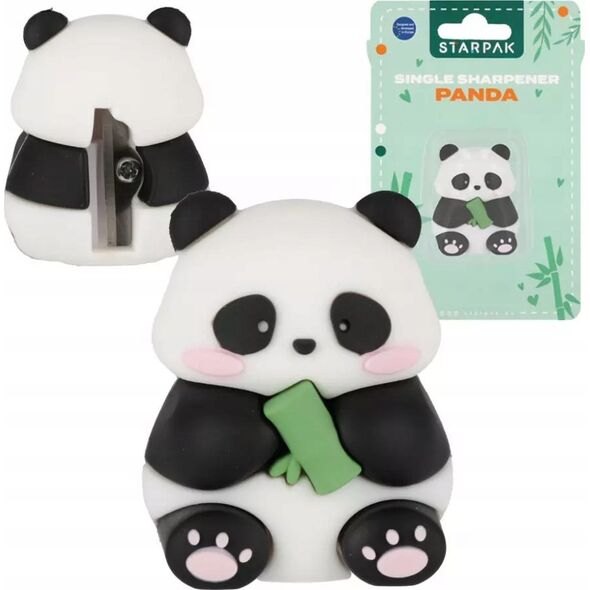 Starpak TEMPEROWKA PANDA STK B/C 12/96 14222943 5905523672893